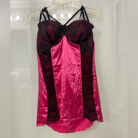 torrid Other - Torrid Chemises Slip Teddy Plus Size 1